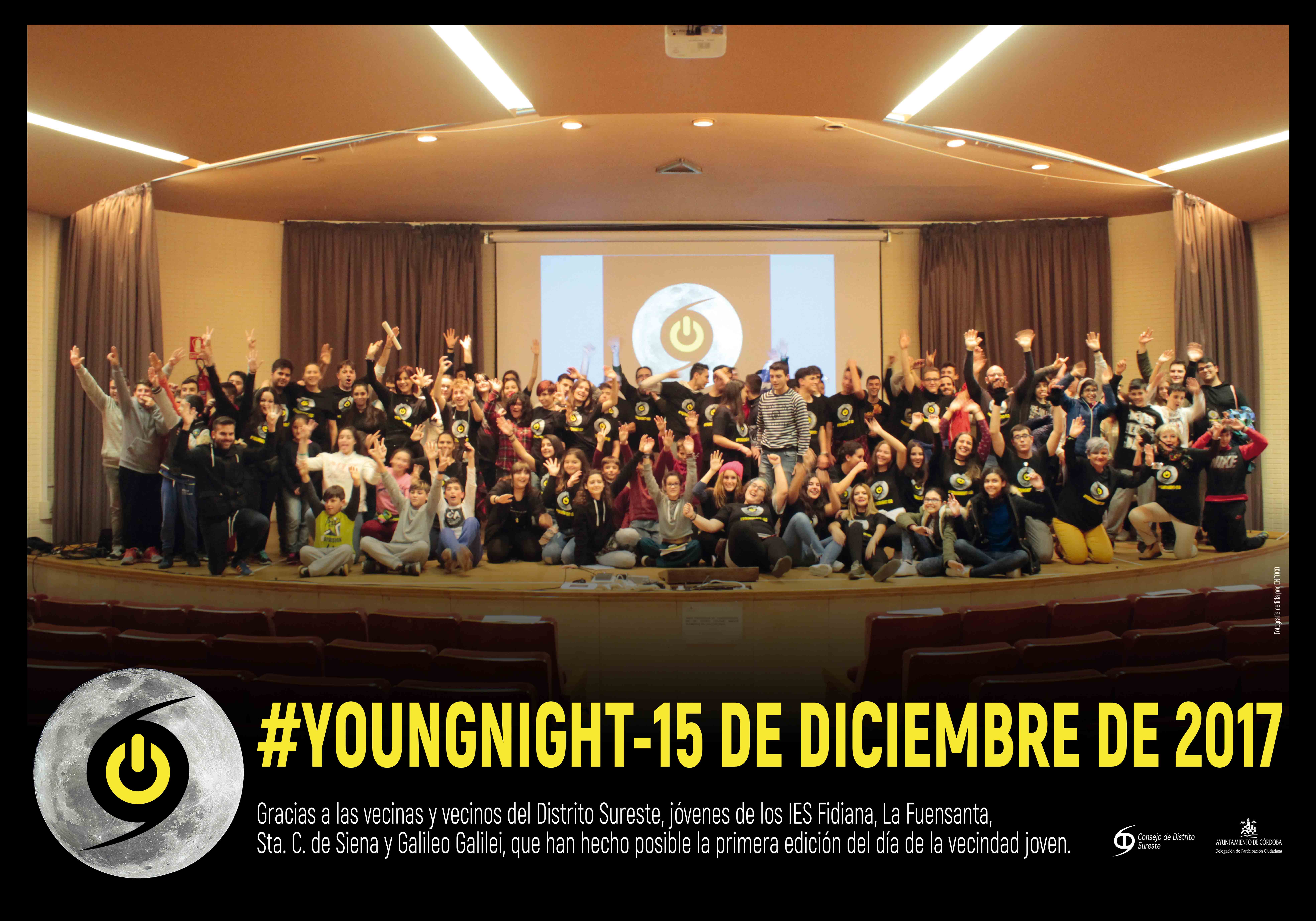 #YOUNGNIGHT-15D